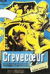 Watch Crèvecoeur
