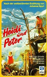 Watch Heidi and Peter