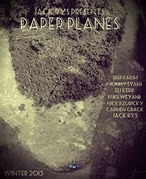 Watch Paper Planes