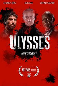 Watch Ulysses: A Dark Odyssey