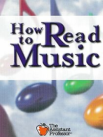 Watch How to Read Music: Keyboard Version