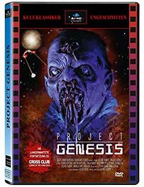 Watch Project Genesis: Crossclub 2