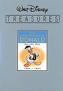 Watch Walt Disney Treasures: The Chronological Donald
