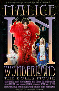 Watch Malice in Wonderland: The Dolls Movie