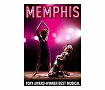 Watch Memphis the Musical