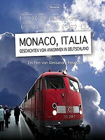 Watch Monaco, Italia. Storie di arrivi in Germania