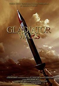 Watch Gladiator Wars