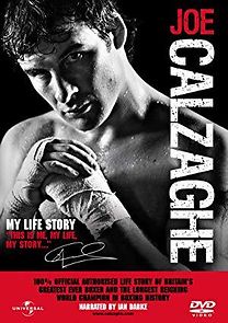 Watch Joe Calzaghe: My Life Story