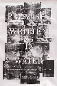 Watch Promises Written in Water