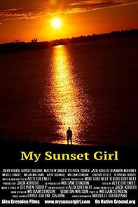 Watch My Sunset Girl