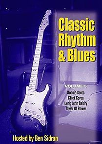Watch Classic Rhythm and Blues Vol. 5