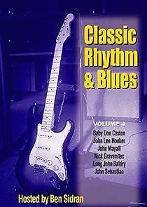 Watch Classic Rhythm and Blues Vol. 4