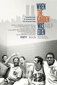 Watch When the Garden Was Eden