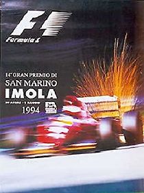 Watch 1994 San Marino Grand Prix