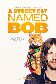 Watch A Street Cat Named Bob