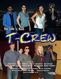 Watch T-Crew