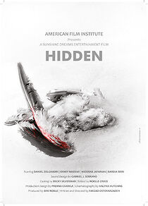 Watch Hidden (Short 2015)
