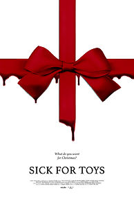 Watch Sick for Toys