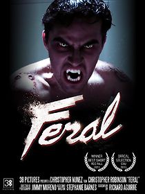 Watch Feral (Short 2013)