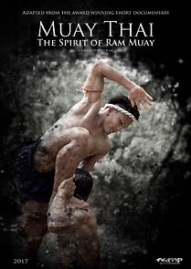 Watch Muay Thai: The Spirit of Ram Muay