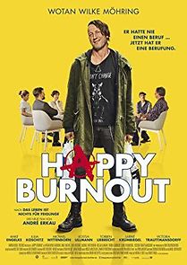 Watch Happy Burnout