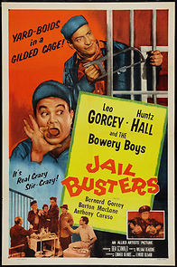 Watch Jail Busters