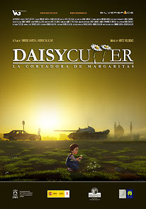 Watch Daisy Cutter