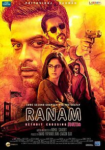 Watch Ranam