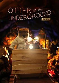 Watch Otter of the Underground