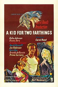 Watch A Kid for Two Farthings