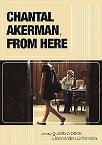 Watch Chantal Akerman, From Here