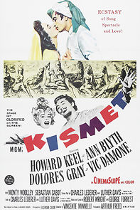 Watch Kismet