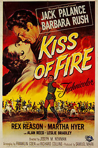 Watch Kiss of Fire