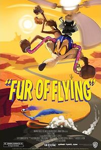 Watch Fur of Flying (Short 2010)