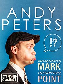 Watch Andy Peters: Exclamation Mark Question Point
