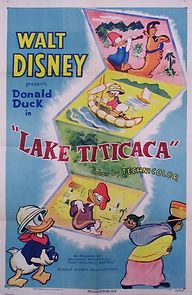 Watch Donald Duck Visits Lake Titicaca
