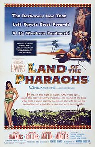 Watch Land of the Pharaohs