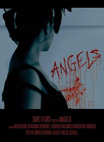 Watch Angels (Short 2013)