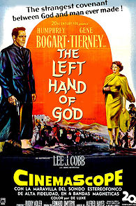 Watch The Left Hand of God