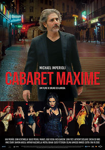 Watch Cabaret Maxime