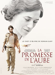 Watch Promise at Dawn