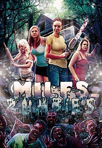 Watch Milfs vs. Zombies