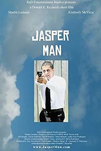 Watch Jasper Man