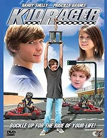 Watch Kid Racer