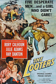 Watch The Looters