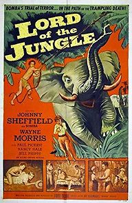 Watch Lord of the Jungle