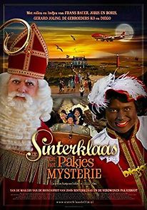 Watch Sinterklaas en het pakjes mysterie