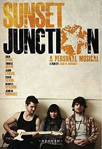 Watch Sunset Junction, a Personal Musical