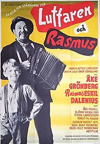 Watch Rasmus and the Vagabond