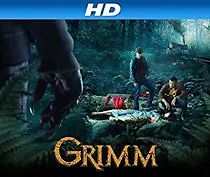 Watch Grimm: David Giuntoli Profile